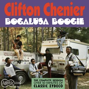 Bogalusa boogie